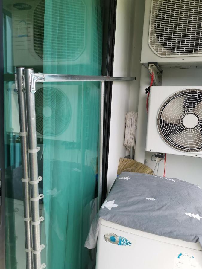 5 Floor - Centrio Condominium In Phuket Town - 30 Mins To Beaches Exterior foto