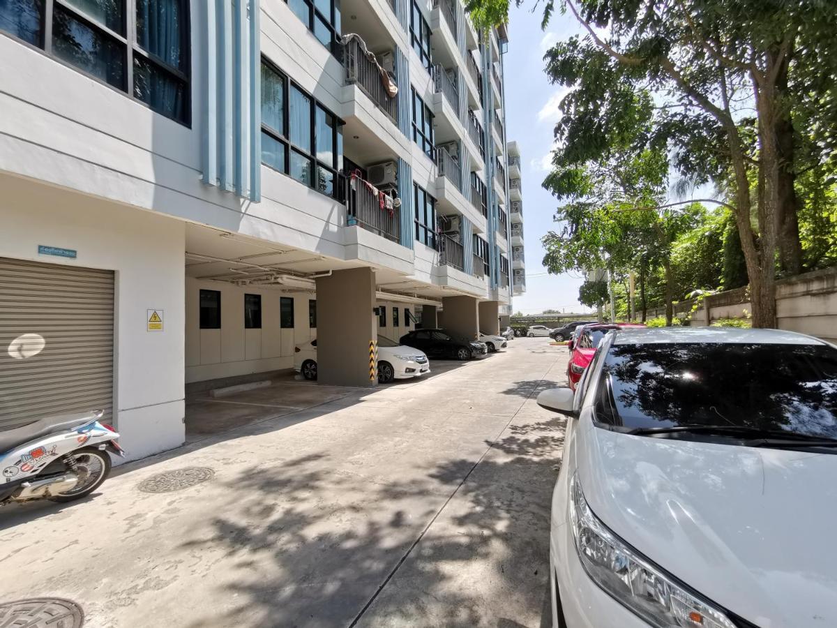 5 Floor - Centrio Condominium In Phuket Town - 30 Mins To Beaches Exterior foto
